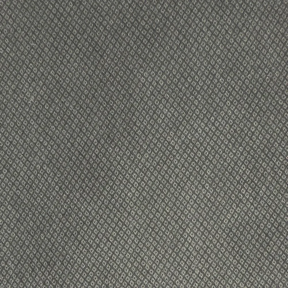 Brax Feel Good Cooper Pants Men's 38 X 34 Gray Cotton Mid-Rise Straight Leg